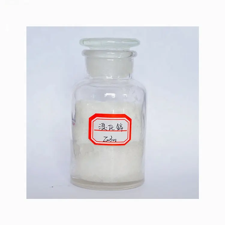 Supply 7699-45-8 Zinc bromide