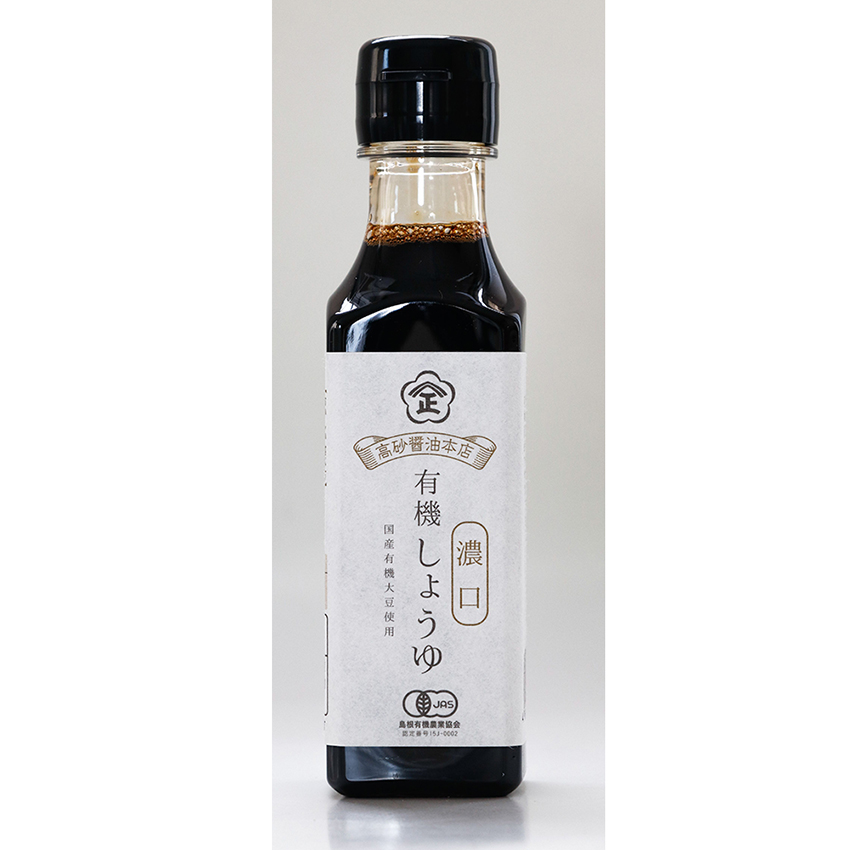 Japan 100% Hand Brewed Organic Wholesale Condiments Food Seasoning Soy Sauce