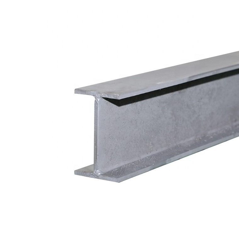 Good Quality Structure Used 304 stainless steel h beam for building materials