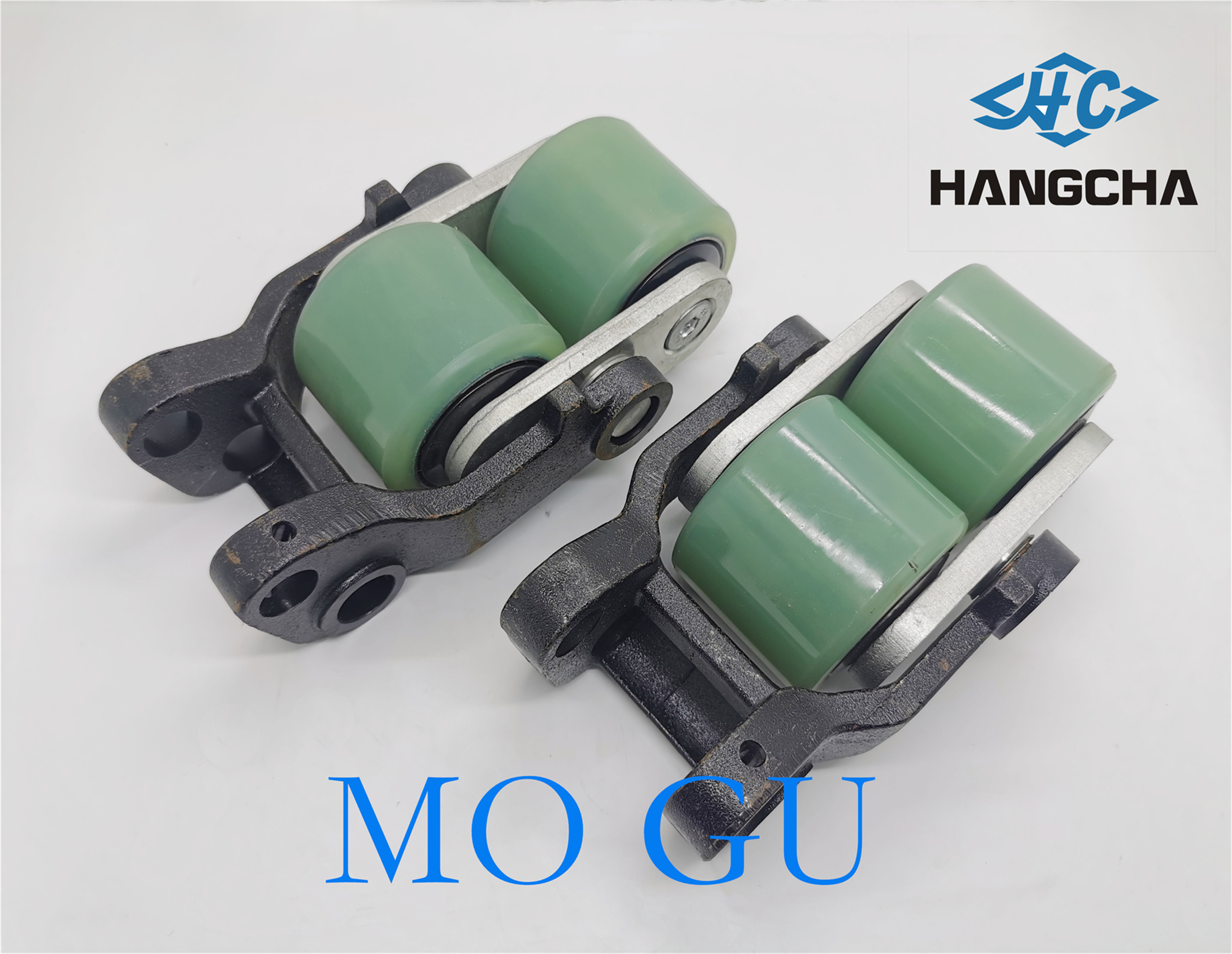 Forklift CBD15-A2MC1 Front fork assy AMB155-320000-000 for HANGCHA parts