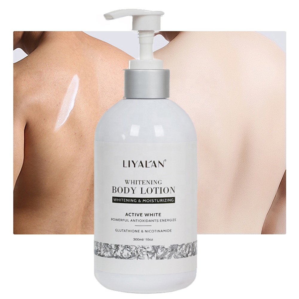 Whitening Lotion Black Skin Brightening Lightening Dark Skin Bleaching Cream Body Whitening Lotion