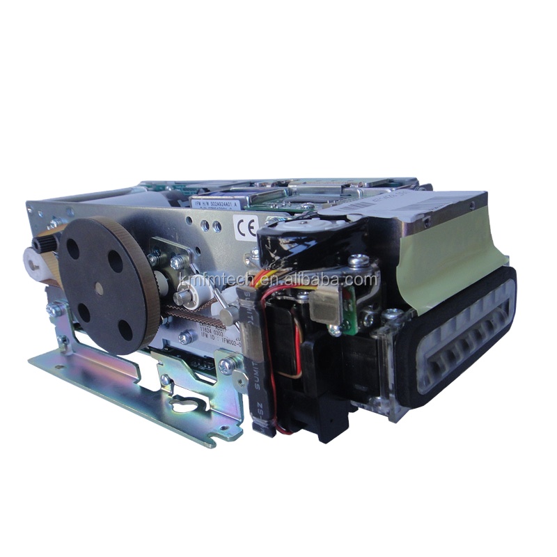 ATM Parts 49-209540-000D 49209540000D Diebold OPTEVA Card Reader D Version