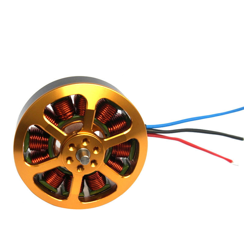 Акция, мотоцикл (ограничение покупки 6 шт.) 5010 KV280 KV340, многоосевая рама для аэротехники, промышленная защита растений, бесщеточный двигатель
