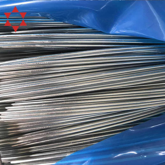 Оцинкованная стальная проволока OEM