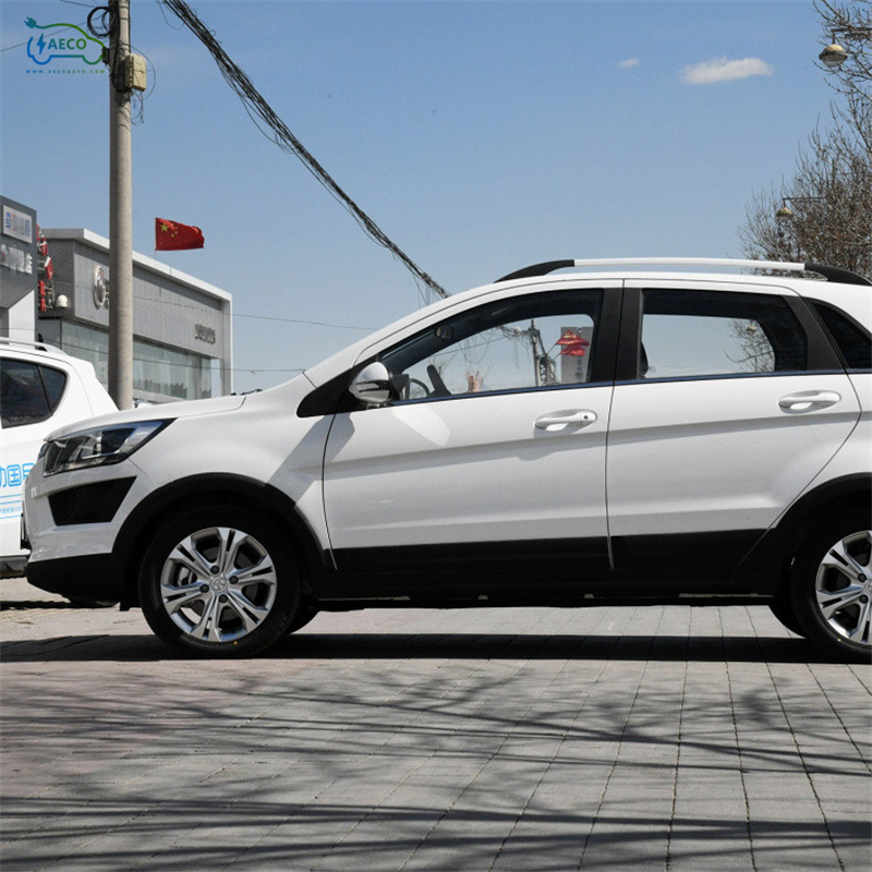Mnex360 High Speed Electric Car