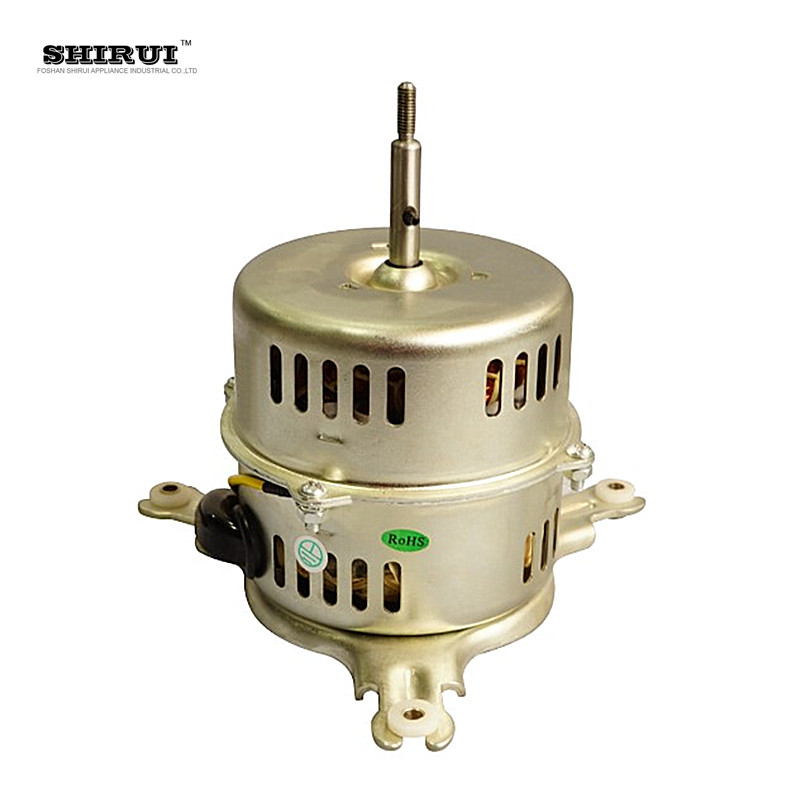 AC220-240V 50-60Hz, медный кухонный мотор для капота