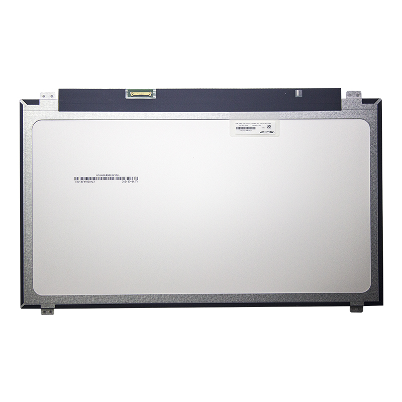 LTN156HL02 LP156WF6 SPB1 ЖК-панель для Dell Inspiron 15 7537 точность M4800 PN 0M6XR1 отношение NTSC 72%