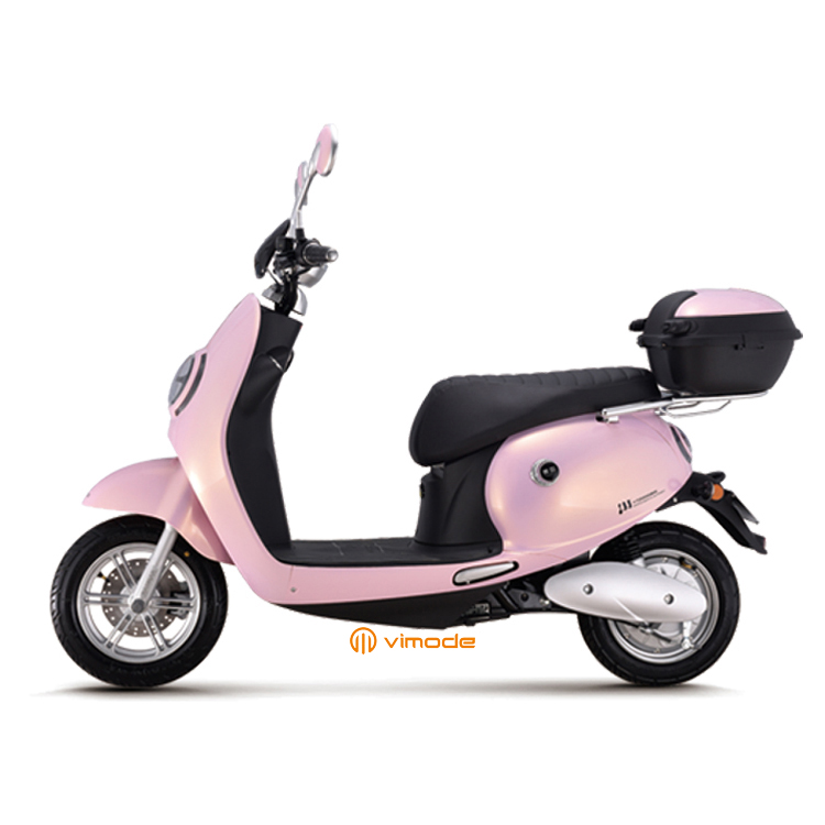 VIMODE Китай 1000 Вт Электрический мопед скутер взрослых