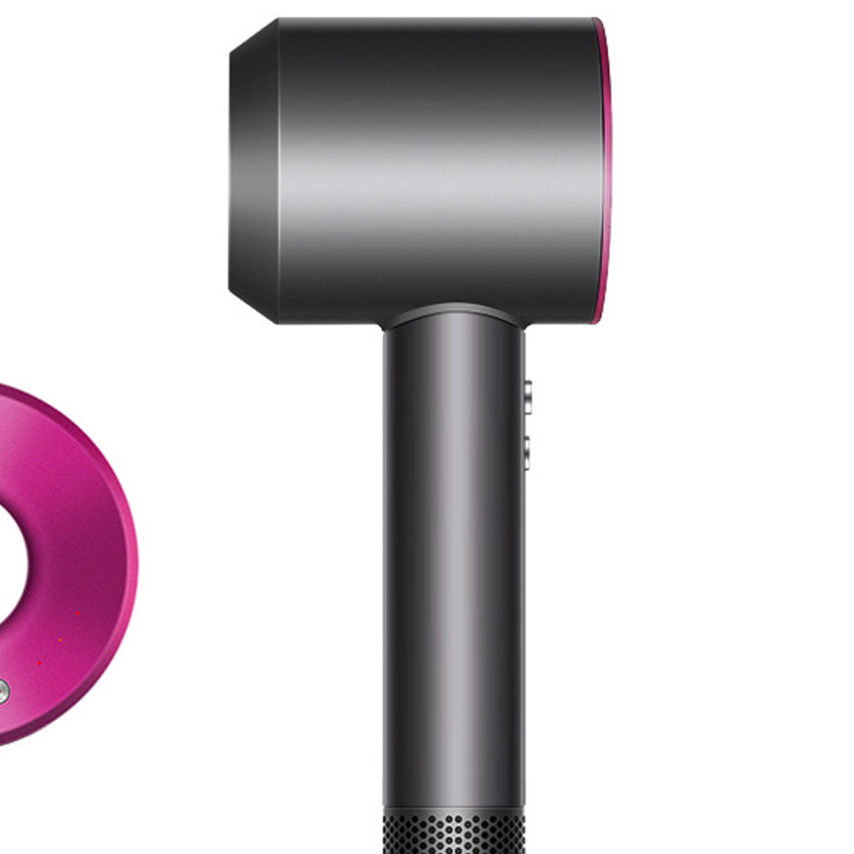 110000rpm Ionic BLDC Hairdryer Salon Travel Negative Ion DY air SON wrap Hair Dryer Blow Air Complete Styler Original Hair Dryer