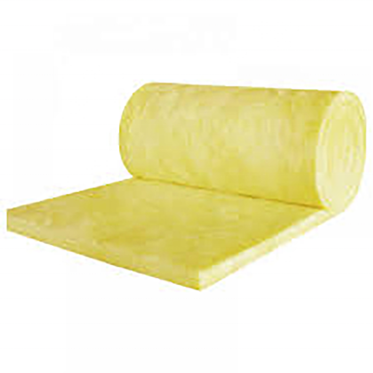 20cm sound proof heat thermal batts soundproof fiberglass insulation glass wool blanket heat insulation materials