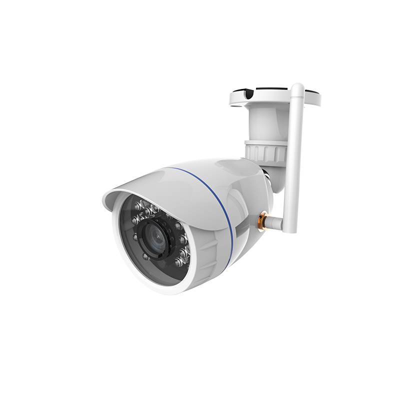 Водонепроницаемая ip-камера 1080P 2MP WIFI домашняя камера безопасности