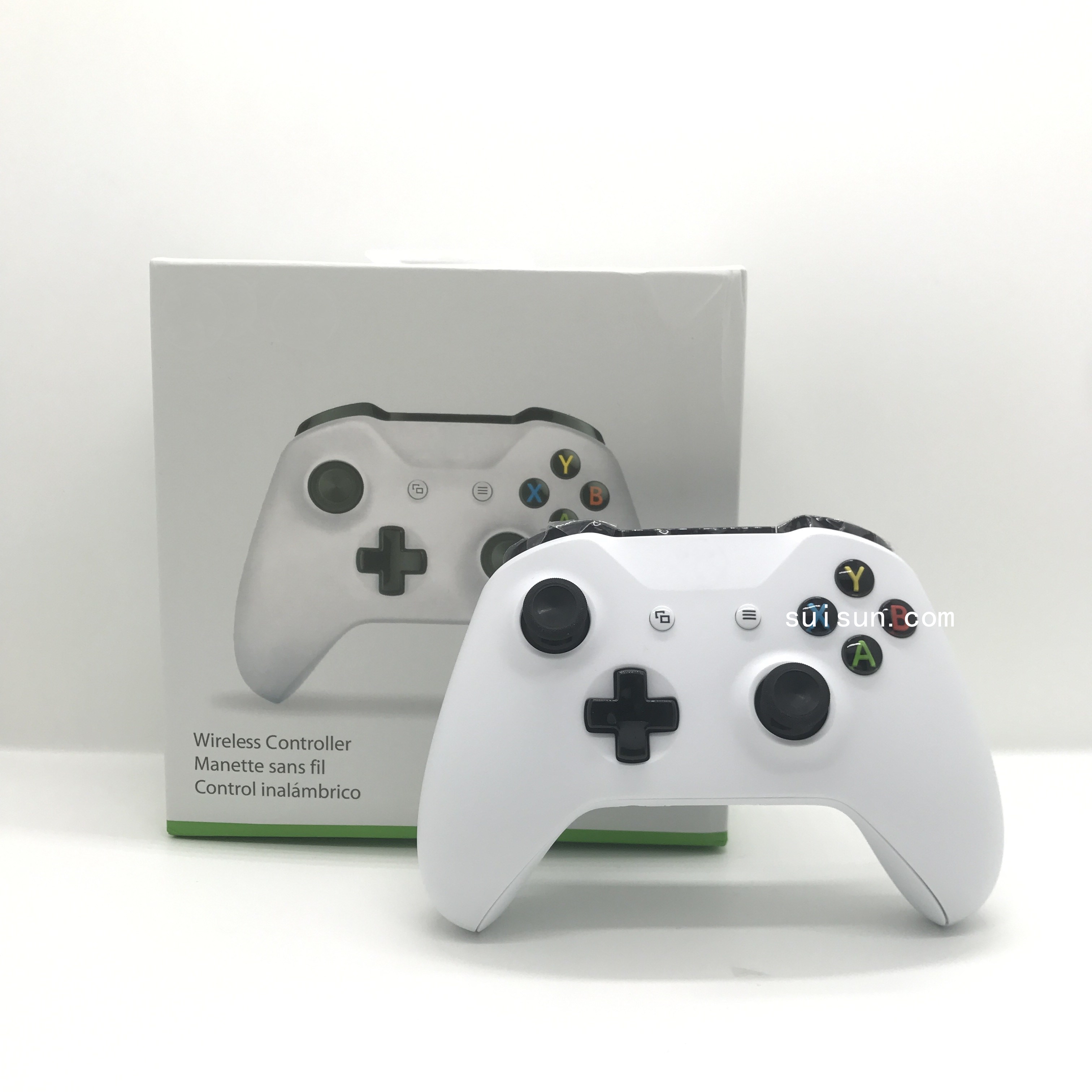 Для беспроводного контроллера Xbox one s