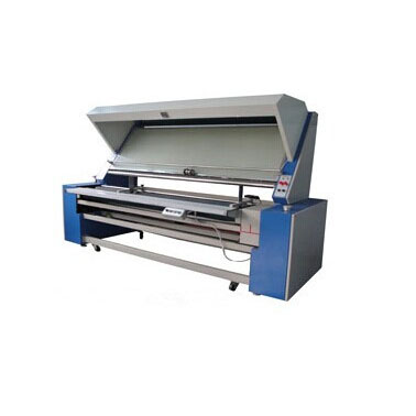 FIA-1800 Good Performance Industrial Fabric Inspection Machine For Sale