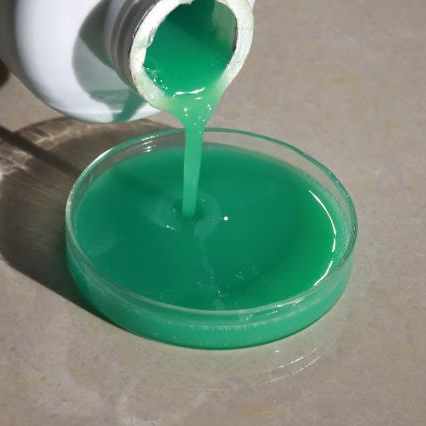 Растительная Иммунная индукция NPK микробное жидкое удобрение TE и Bacillus turingiensis