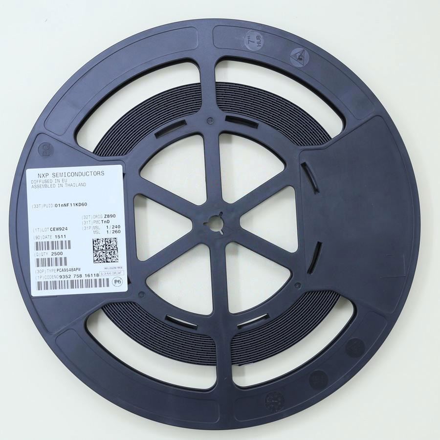 Оригинальный IC PCA9548APW PCA9548 переключатель I2C мультиплексор 1-Element 8-IN 24TSSOP T/R электронный компонент