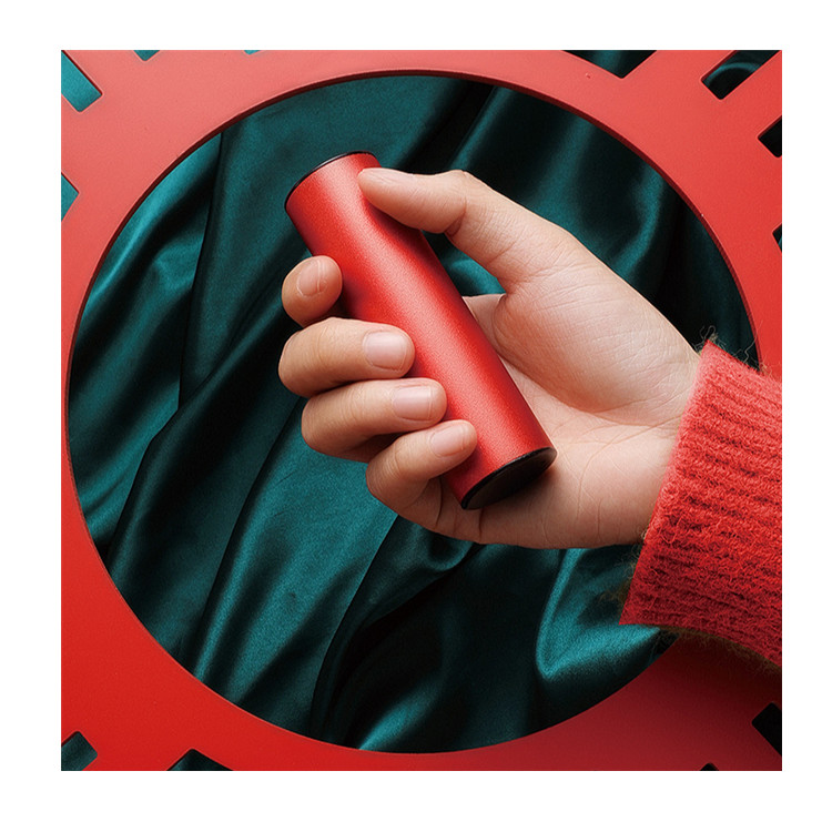 Outdoor Activities Brilliant Winter Gift portable Handwarmer high quality mini battery power heater electric hand warmer