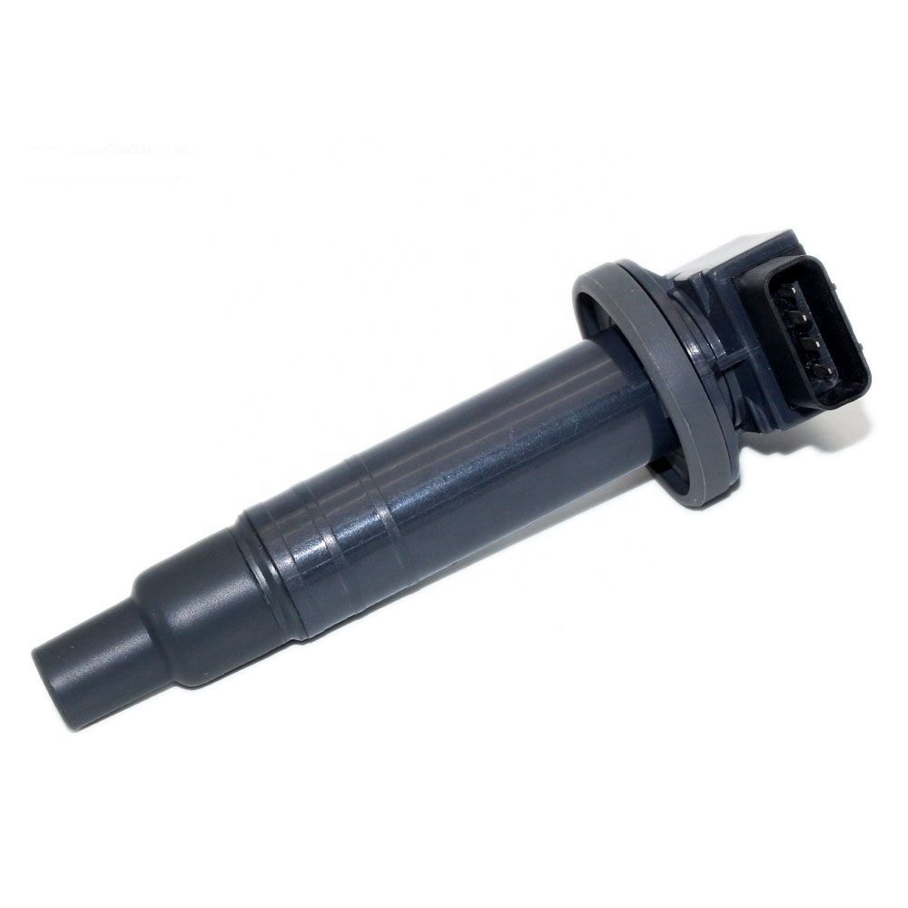 OEM 90919-02240 90080-19021 катушка зажигания коннектор катушка зажигания обмоточная машина