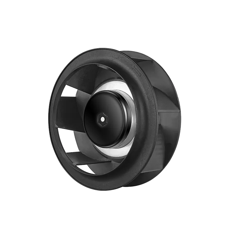 Blower Exhaust Fan 175-62 Turbo Blower Ventilation Exhaust Centrifugal fan