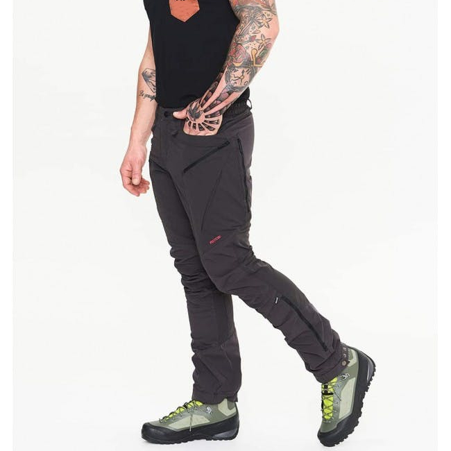 Tactical Pants Men Military Combat Cargo Pants Outdoor Hiking Multi Pockets Custom Waterproof Casual Joggers
