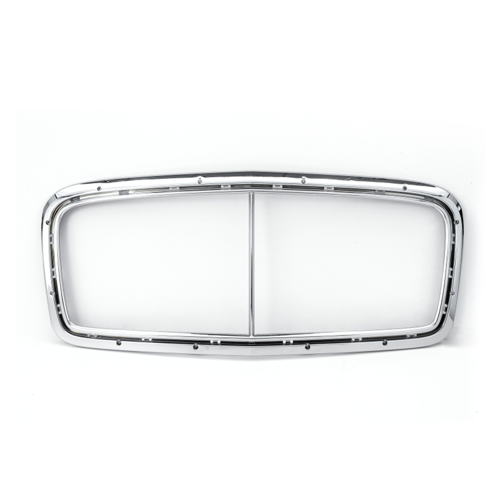 Хромированная рамка гриля 4W0 853 667 4W0853667 для BENTLEY CONTINENTAL GT