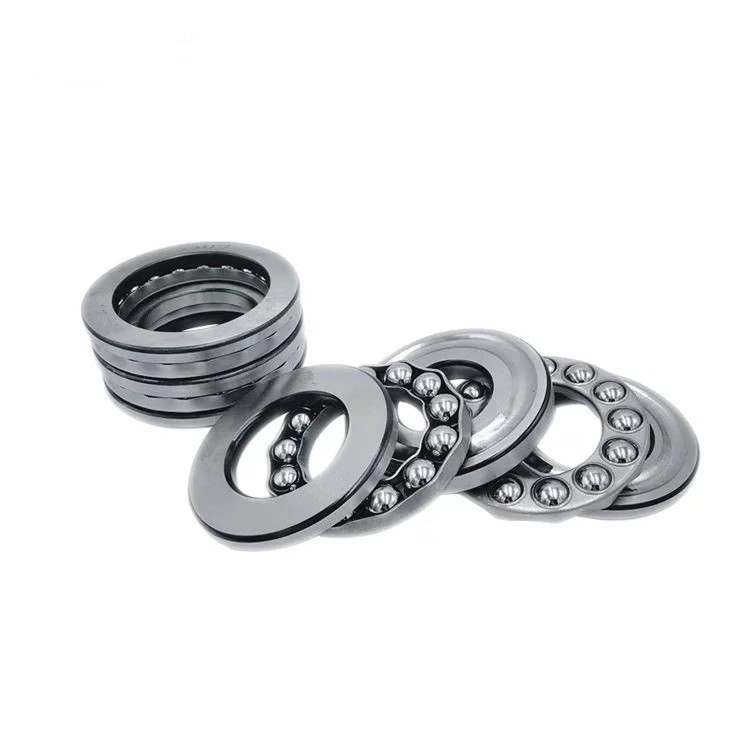 High Precision ball thrust bearing 52205 bearing