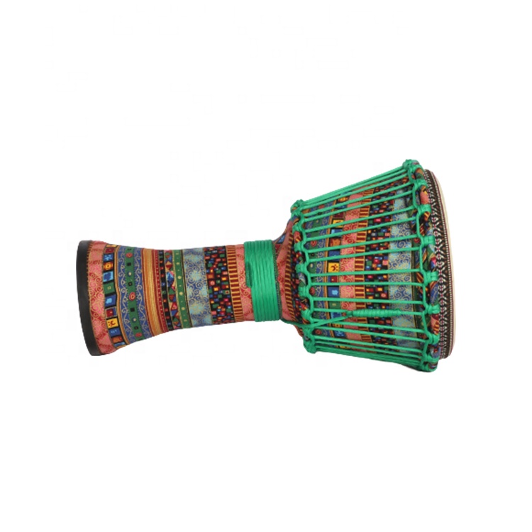 Поставка из Китая: Музыкальные инструменты afircan djembe drum skins