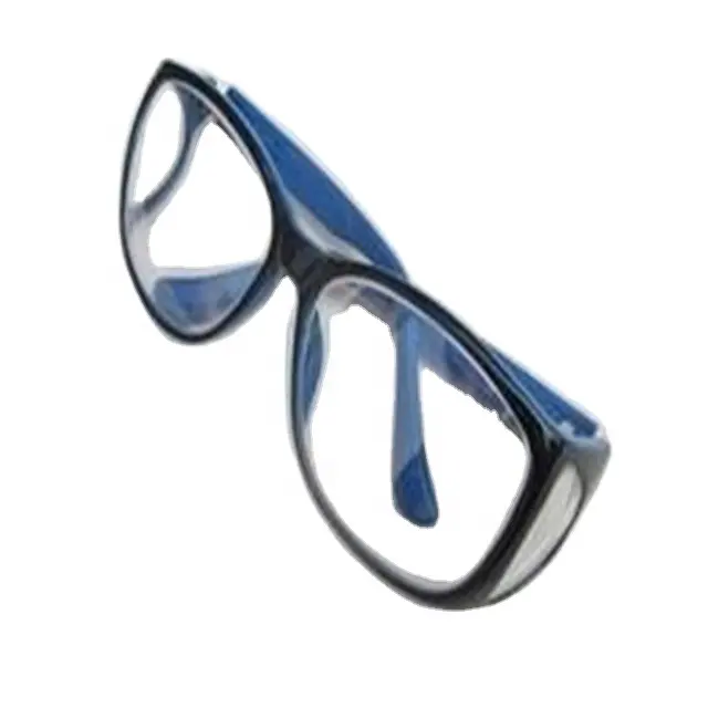 Guaranteed Quality Unique Shield Glass X Ray Go Ggles Anti Radiation Lead Glasses X Ray Lead Glasses