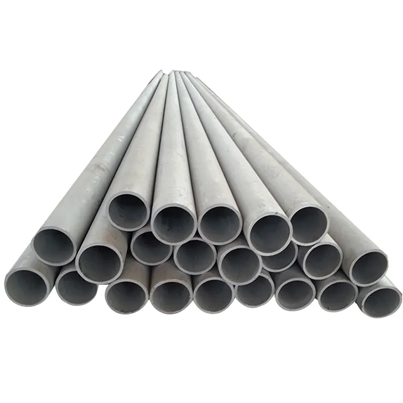 Chinese Factory 201 304 Ss Pipes Metal Tubes Welded Pipe Stainless Steel Pipe