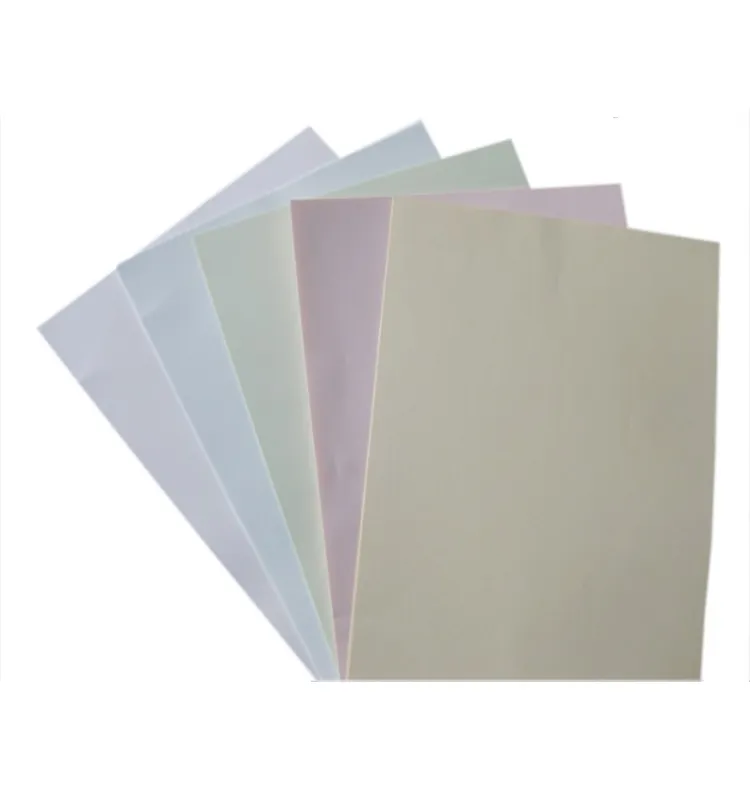 A3 A4 100% Wood Pulp Cleanroom Dust Free Clean Paper in All Colors Sizes