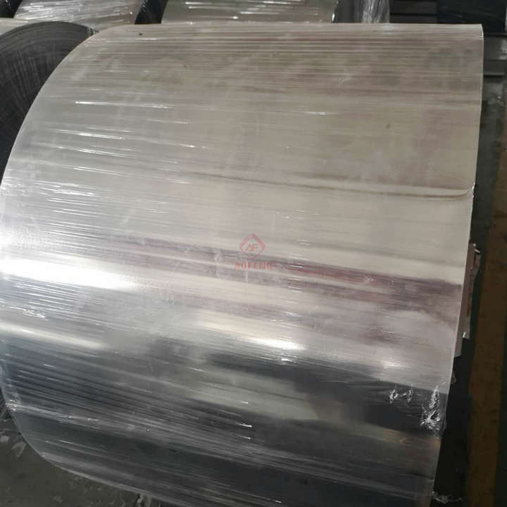 ASTM AISI лучшее качество дешевая цена заказной цветной печатный жесть для упаковочных материалов
