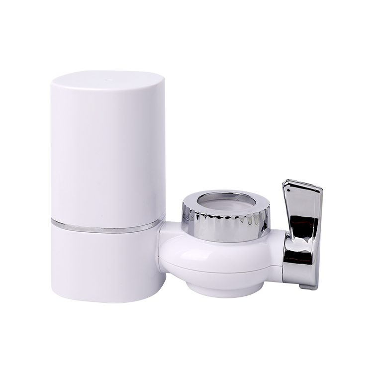 Multi Usage Activated Carbon water Filter Tap water Purifier For Kitchen And Bathroom Filter For Tap water Filter