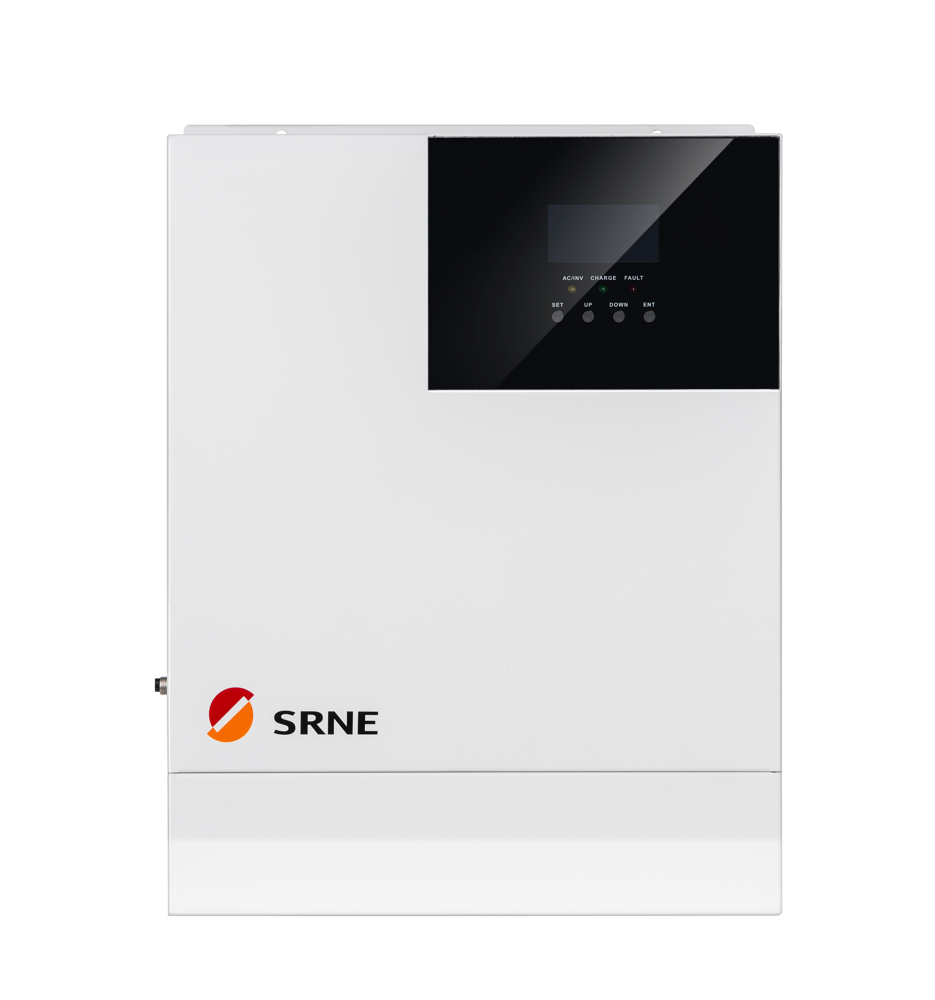 Новый автономный солнечный инвертор SRNE 48 В/5 кВт 110 В/120 В С PV-схемой 500 в