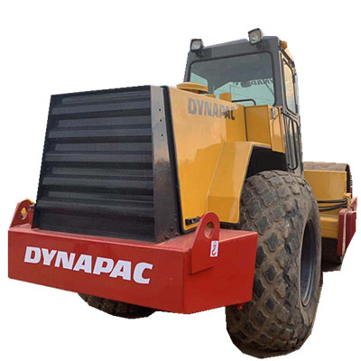 CA301D, недорогой, б/у дорожный каток DYNAPAC CA30D/CA25D CA251D, Dynapac CA 301D CA25D CA251