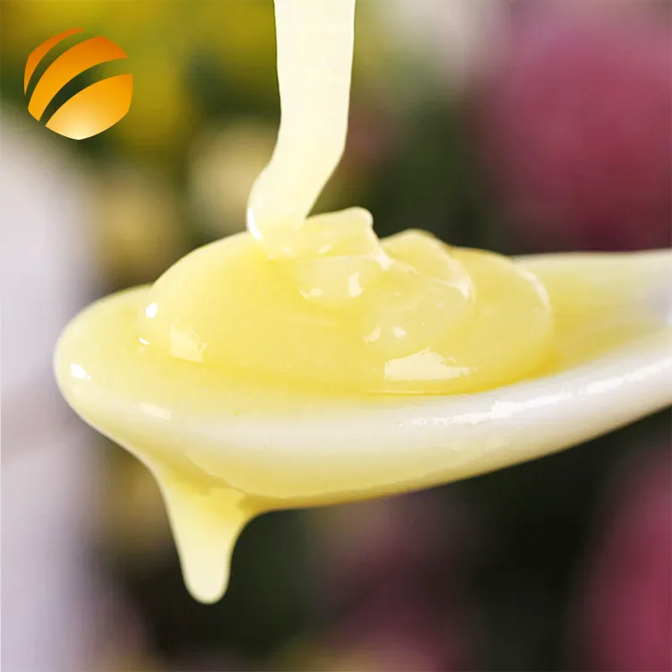 High Quality Durable Using Various Order Supplier Royal Jelly Of Bees