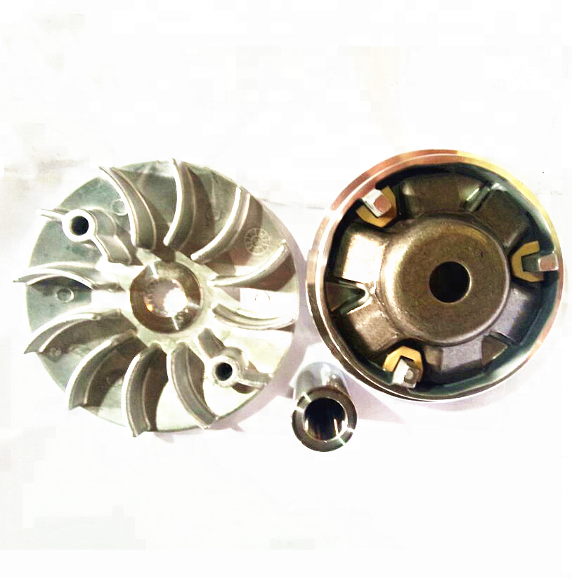 Набор вариаторов 125CC для мотоцикла GY6 125
