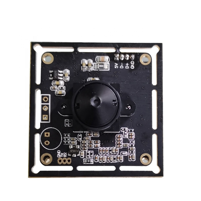 2MP 1080P H.264 Camera Module Omnivision CMOS Sensor OV2735 USB with pinhole lens spy camera