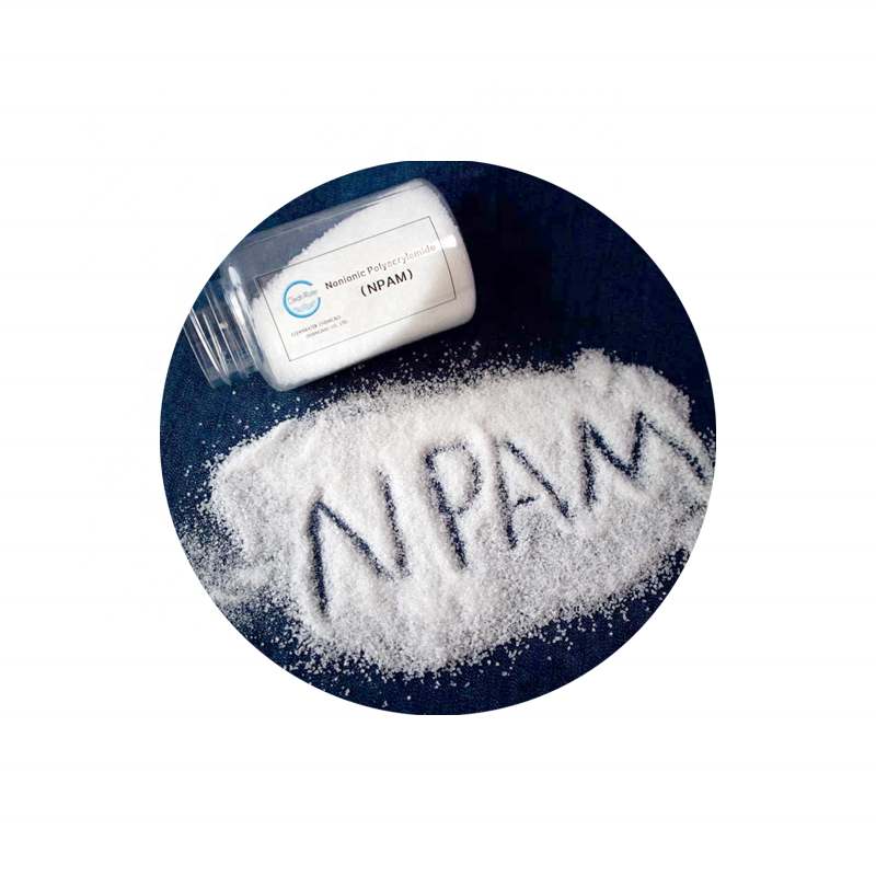 Хорошая химическая продукция, флокулирующая активность, Полиакриламид NPAM-Nonion