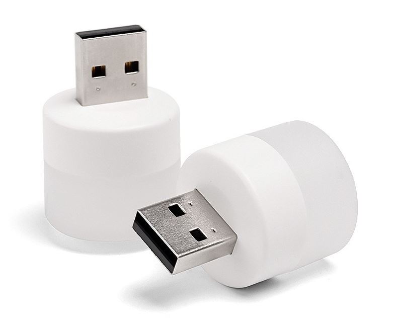 Портативная Бытовая Светодиодная лампа с USB для кемпинга, лампа для пешего туризма, кемпинга, для компьютера, питания ноутбука