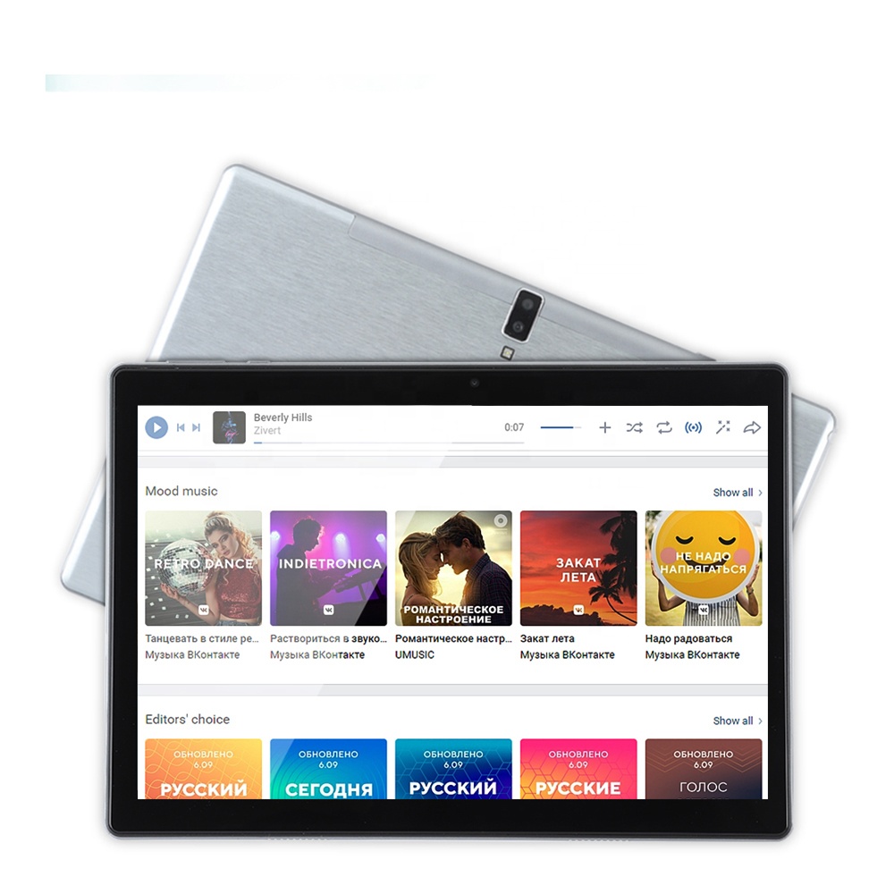 New best tablets OEM android 10.1 inch industrial tablet pc android