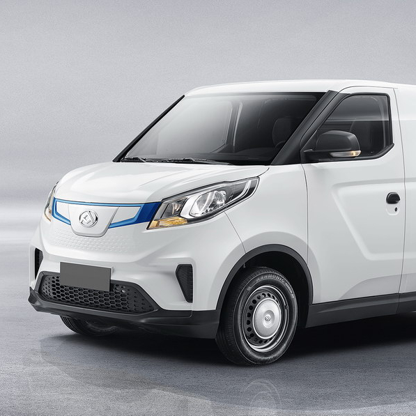 SAIC MAXUS EV30 микроавтобус новой энергии транспортного средства Minbus