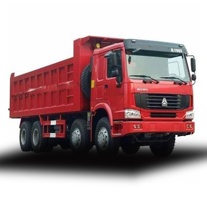 Sinotruk/ HOWO/ Foton/ Dongfeng/ JAC/ FAW бренд 6x4 тяжелый самосвал