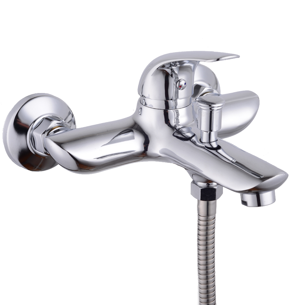 High Quality Durable Using Various bathroom faucets shower mixer