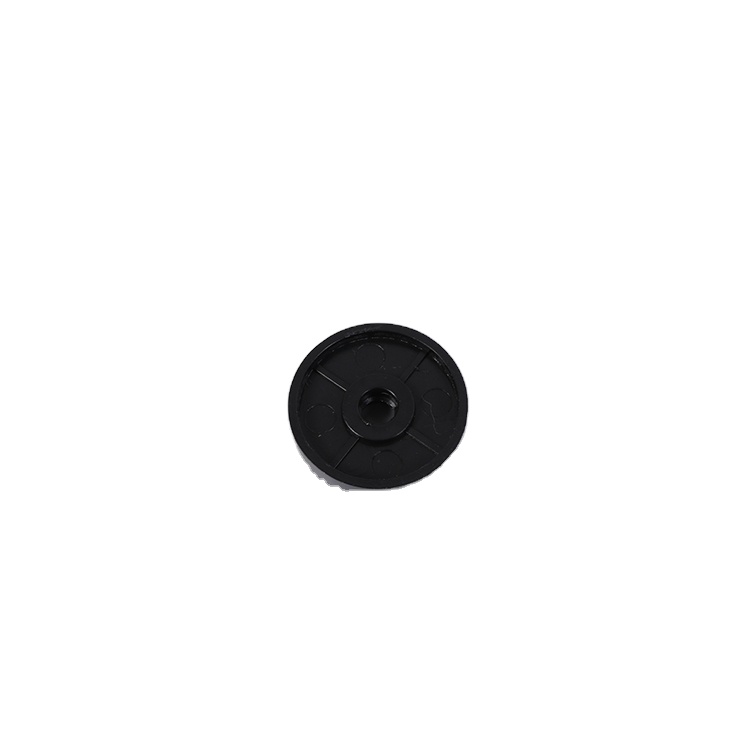 Hot products Spot vigorously clamp PTZ aluminum head plastic accessories Universal small PTZ SLR camera accessories