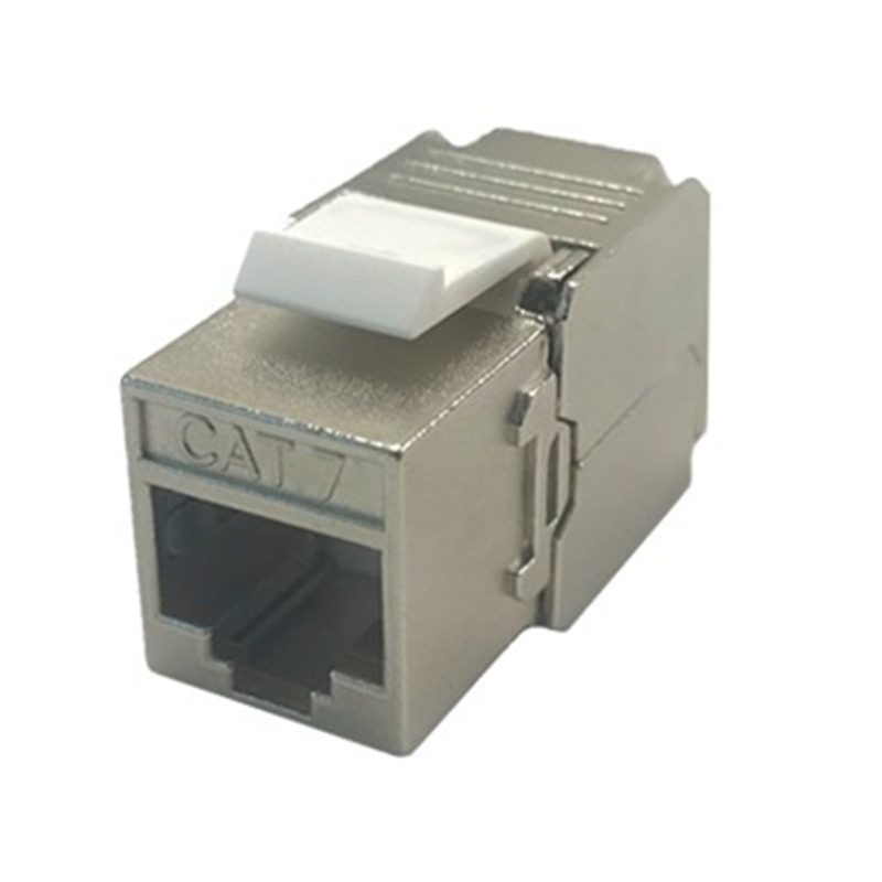 Kico CAT7 SFTP без инструментов 180 KEYSTONE JACK CAT7 RJ45 модульный