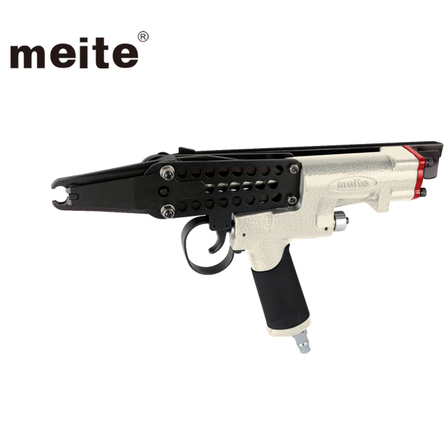 Meite 3/4 "C-образные плоскогубцы SC77XE, гвоздезабивной станок с Экстра удлиненным носом
