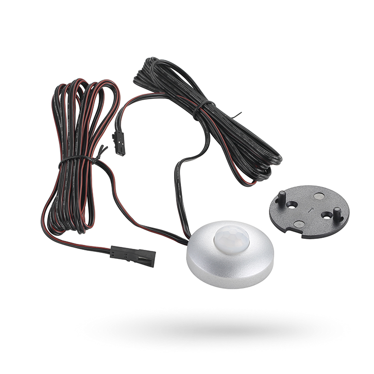 New Type smart switch Led Kitchen Cabinet Auto Sensor Switch PIR sensor