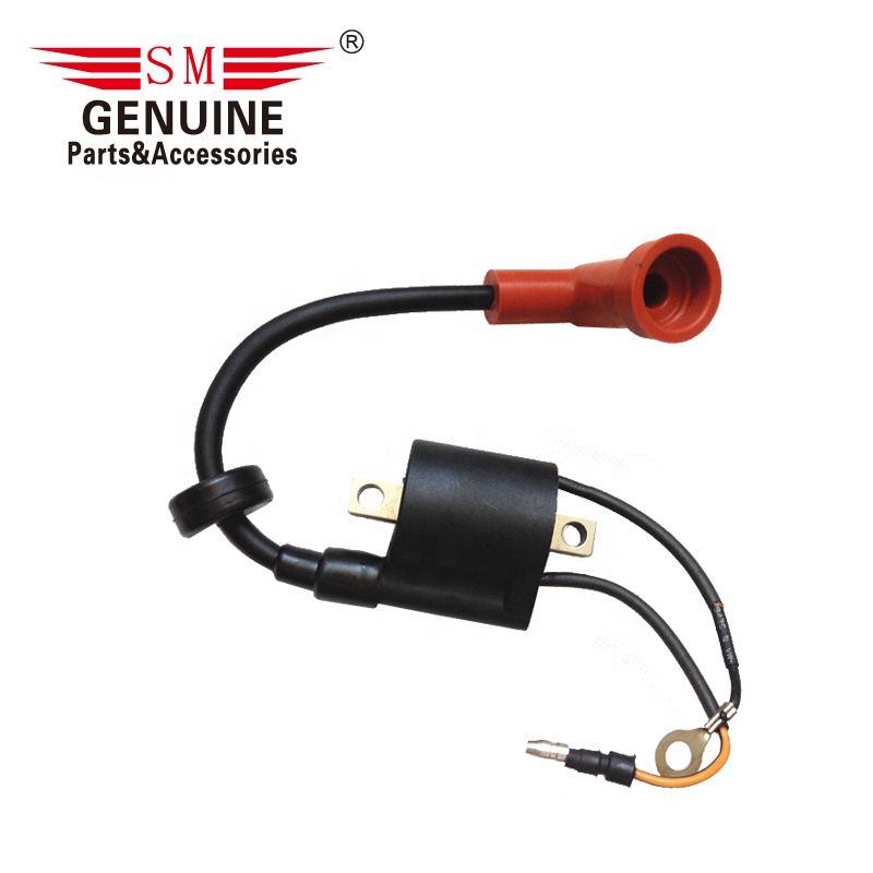 Motorboat engine Parts Ignition Coil Series for yamaha 40hp Outboard 40HP NEW motorboat outboard engine parts