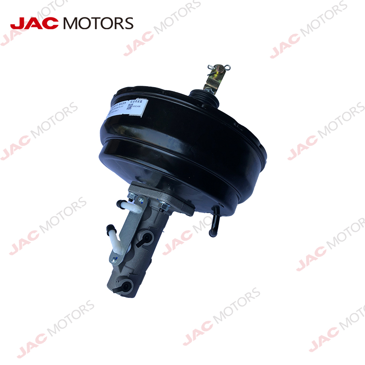 Вакуумный усилитель Jac 3540010D817 с последовательным тормозным блоком главного насоса