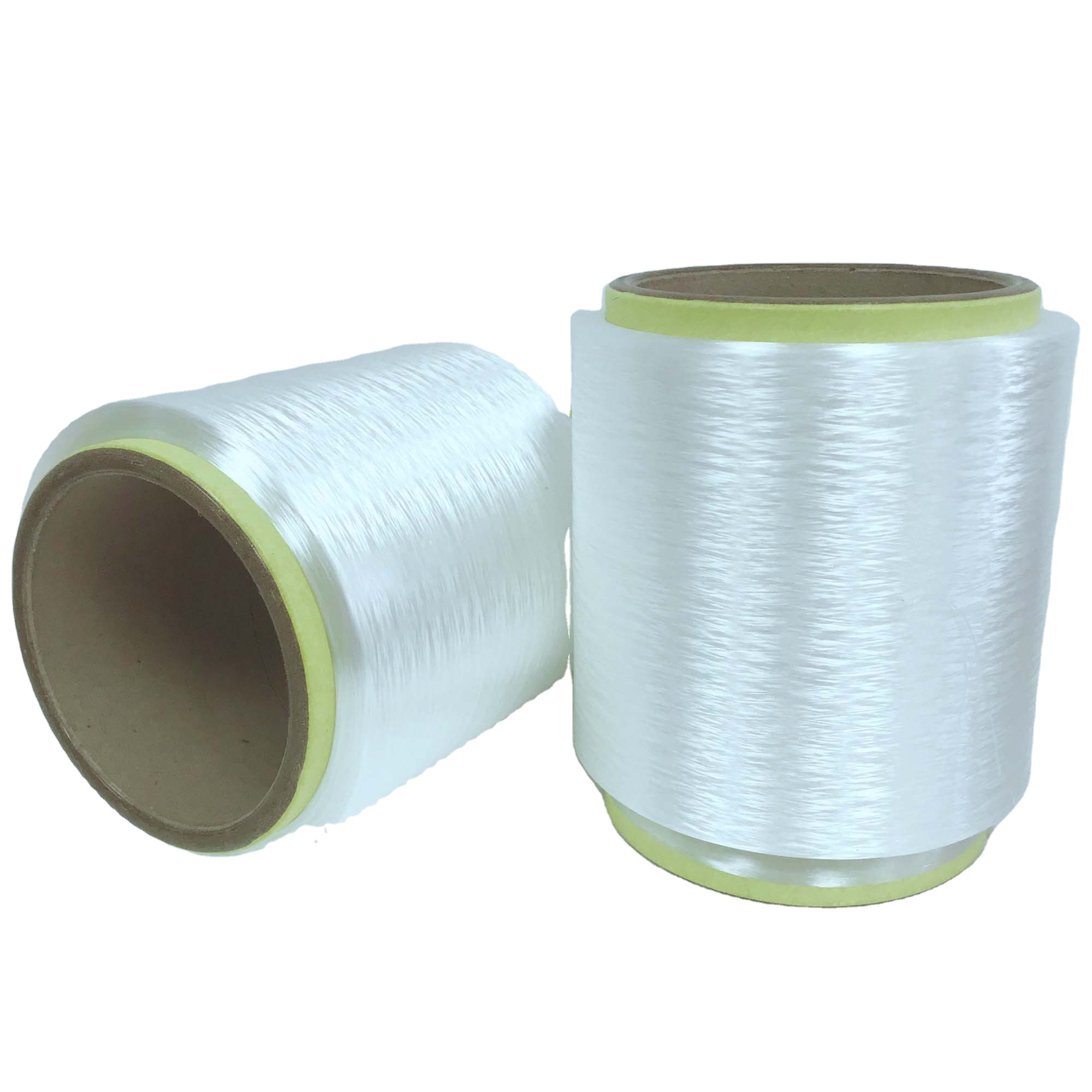 150D48F low hot melting polyester yarn/fiber