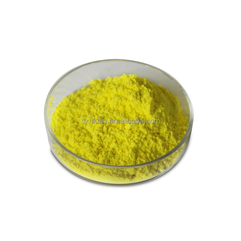 Лучшая цена, порошок альфа-липоновой кислоты CAS 1077-28-7
